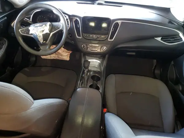1G1ZD5ST3NF145840 2022 CHEVROLET MALIBU - Image 8