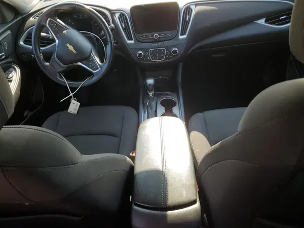 1G1ZD5ST3NF145871 2022 CHEVROLET MALIBU - Image 8