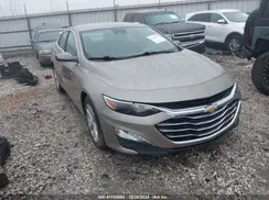 1G1ZD5ST3NF146518 2022 CHEVROLET MALIBU
