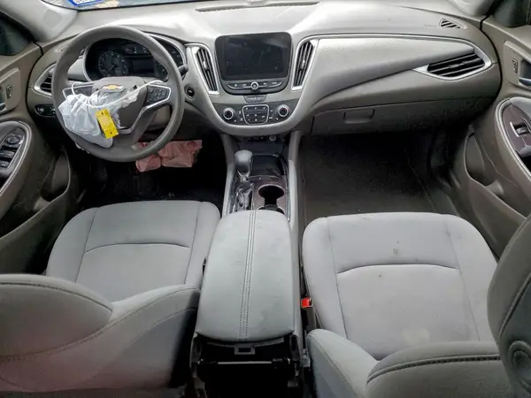 1G1ZD5ST3NF147071 2022 CHEVROLET MALIBU - Image 8