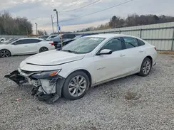 1G1ZD5ST3NF147149 2022 CHEVROLET MALIBU