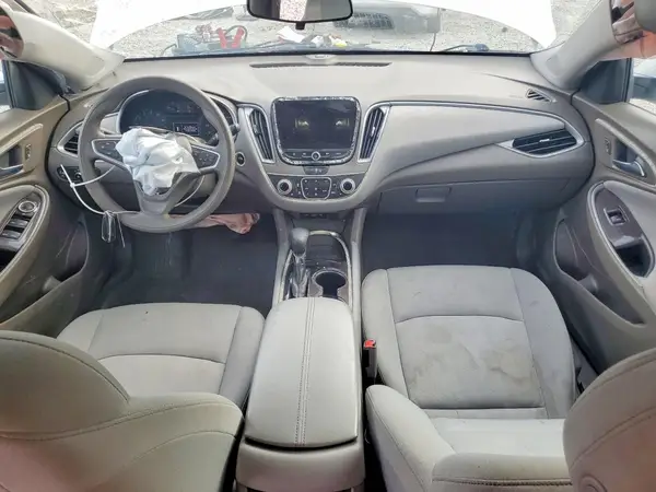 1G1ZD5ST3NF147149 2022 CHEVROLET MALIBU - Image 8