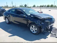 1G1ZD5ST3NF147183 2022 CHEVROLET MALIBU