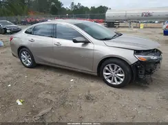 1G1ZD5ST3NF147572 2022 CHEVROLET MALIBU