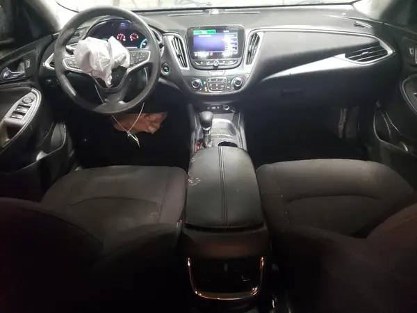 1G1ZD5ST3NF147894 2022 CHEVROLET MALIBU - Image 8