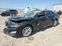 1G1ZD5ST3NF148110 2022 CHEVROLET MALIBU