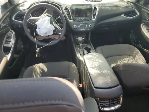 1G1ZD5ST3NF148110 2022 CHEVROLET MALIBU - Image 8
