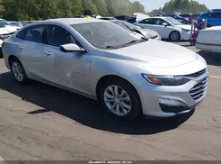 1G1ZD5ST3NF148124 2022 CHEVROLET MALIBU