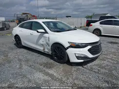 1G1ZD5ST3NF148415 2022 CHEVROLET MALIBU