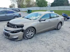 1G1ZD5ST3NF148723 2022 CHEVROLET MALIBU