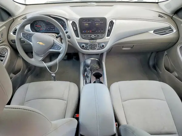 1G1ZD5ST3NF148723 2022 CHEVROLET MALIBU - Image 8