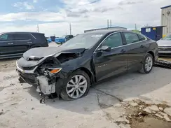 1G1ZD5ST3NF149211 2022 CHEVROLET MALIBU