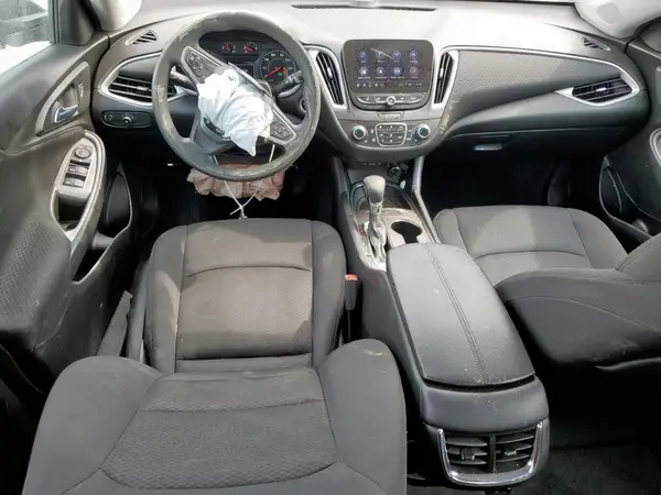 1G1ZD5ST3NF149211 2022 CHEVROLET MALIBU - Image 8