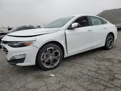 1G1ZD5ST3NF149418 2022 CHEVROLET MALIBU