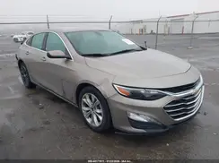 1G1ZD5ST3NF149600 2022 CHEVROLET MALIBU