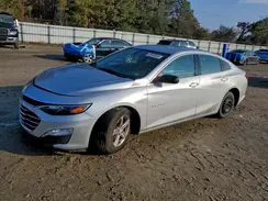 1G1ZD5ST3NF150634 2022 CHEVROLET MALIBU