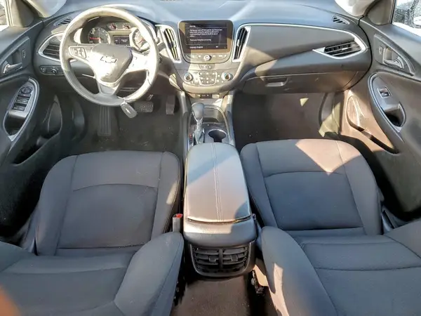 1G1ZD5ST3NF150634 2022 CHEVROLET MALIBU - Image 8