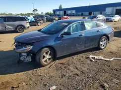 1G1ZD5ST3NF150715 2022 CHEVROLET MALIBU