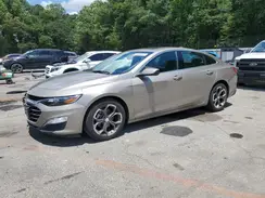 1G1ZD5ST3NF150780 2022 CHEVROLET MALIBU