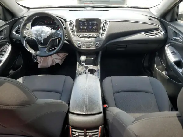 1G1ZD5ST3NF150780 2022 CHEVROLET MALIBU - Image 8