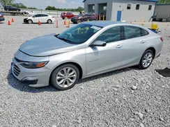 1G1ZD5ST3NF150942 2022 CHEVROLET MALIBU