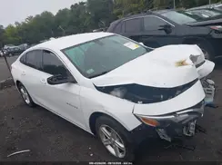 1G1ZD5ST3NF151007 2022 CHEVROLET MALIBU
