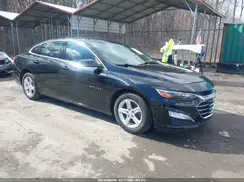 1G1ZD5ST3NF151203 2022 CHEVROLET MALIBU