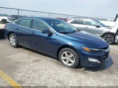 1G1ZD5ST3NF151282 2022 CHEVROLET MALIBU