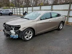 1G1ZD5ST3NF151699 2022 CHEVROLET MALIBU
