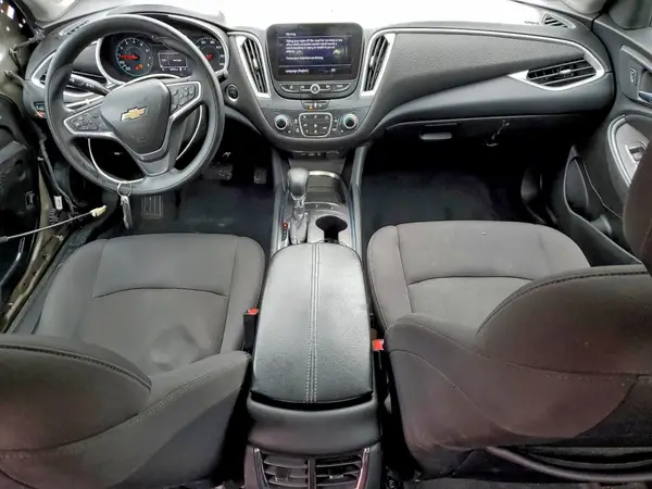 1G1ZD5ST3NF151699 2022 CHEVROLET MALIBU - Image 8
