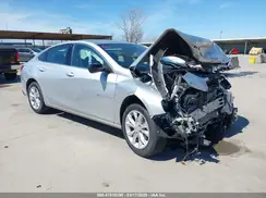 1G1ZD5ST3NF152657 2022 CHEVROLET MALIBU