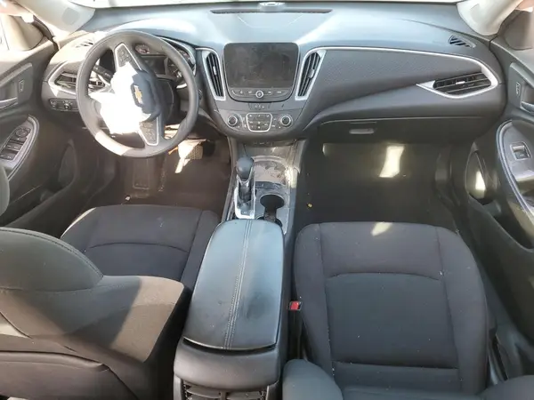 1G1ZD5ST3NF152819 2022 CHEVROLET MALIBU - Image 8