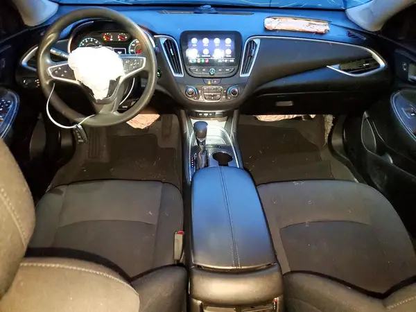 1G1ZD5ST3NF153260 2022 CHEVROLET MALIBU - Image 8