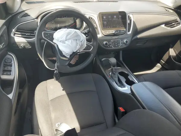1G1ZD5ST3NF153517 2022 CHEVROLET MALIBU - Image 8