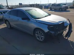 1G1ZD5ST3NF153663 2022 CHEVROLET MALIBU