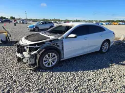 1G1ZD5ST3NF154148 2022 CHEVROLET MALIBU