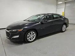 1G1ZD5ST3NF154361 2022 CHEVROLET MALIBU