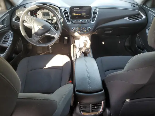 1G1ZD5ST3NF154943 2022 CHEVROLET MALIBU - Image 8