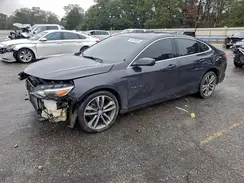 1G1ZD5ST3NF155512 2022 CHEVROLET MALIBU