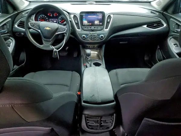 1G1ZD5ST3NF155512 2022 CHEVROLET MALIBU - Image 8