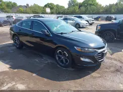 1G1ZD5ST3NF155588 2022 CHEVROLET MALIBU