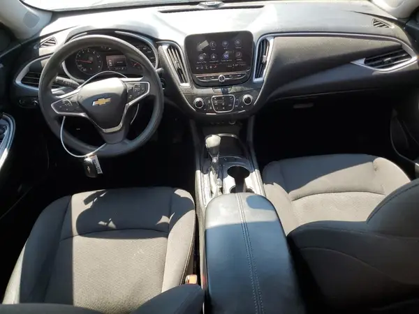 1G1ZD5ST3NF156353 2022 CHEVROLET MALIBU - Image 8