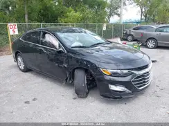 1G1ZD5ST3NF156529 2022 CHEVROLET MALIBU