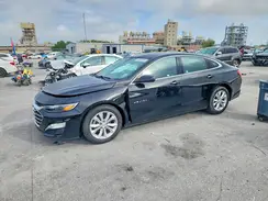 1G1ZD5ST3NF156532 2022 CHEVROLET MALIBU