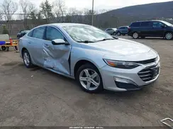 1G1ZD5ST3NF156966 2022 CHEVROLET MALIBU