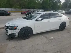 1G1ZD5ST3NF156983 2022 CHEVROLET MALIBU