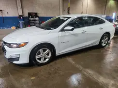 1G1ZD5ST3NF157566 2022 CHEVROLET MALIBU