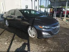 1G1ZD5ST3NF157891 2022 CHEVROLET MALIBU