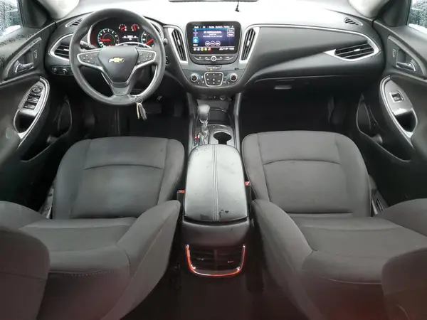 1G1ZD5ST3NF158586 2022 CHEVROLET MALIBU - Image 8