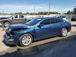 1G1ZD5ST3NF158684 2022 CHEVROLET MALIBU